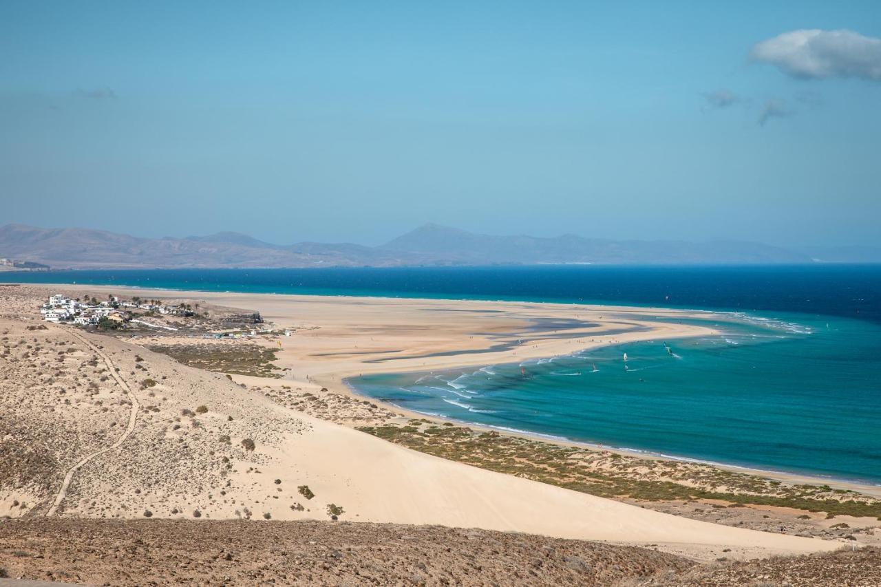 Villas El Paraiso 모로델제블 외부 사진